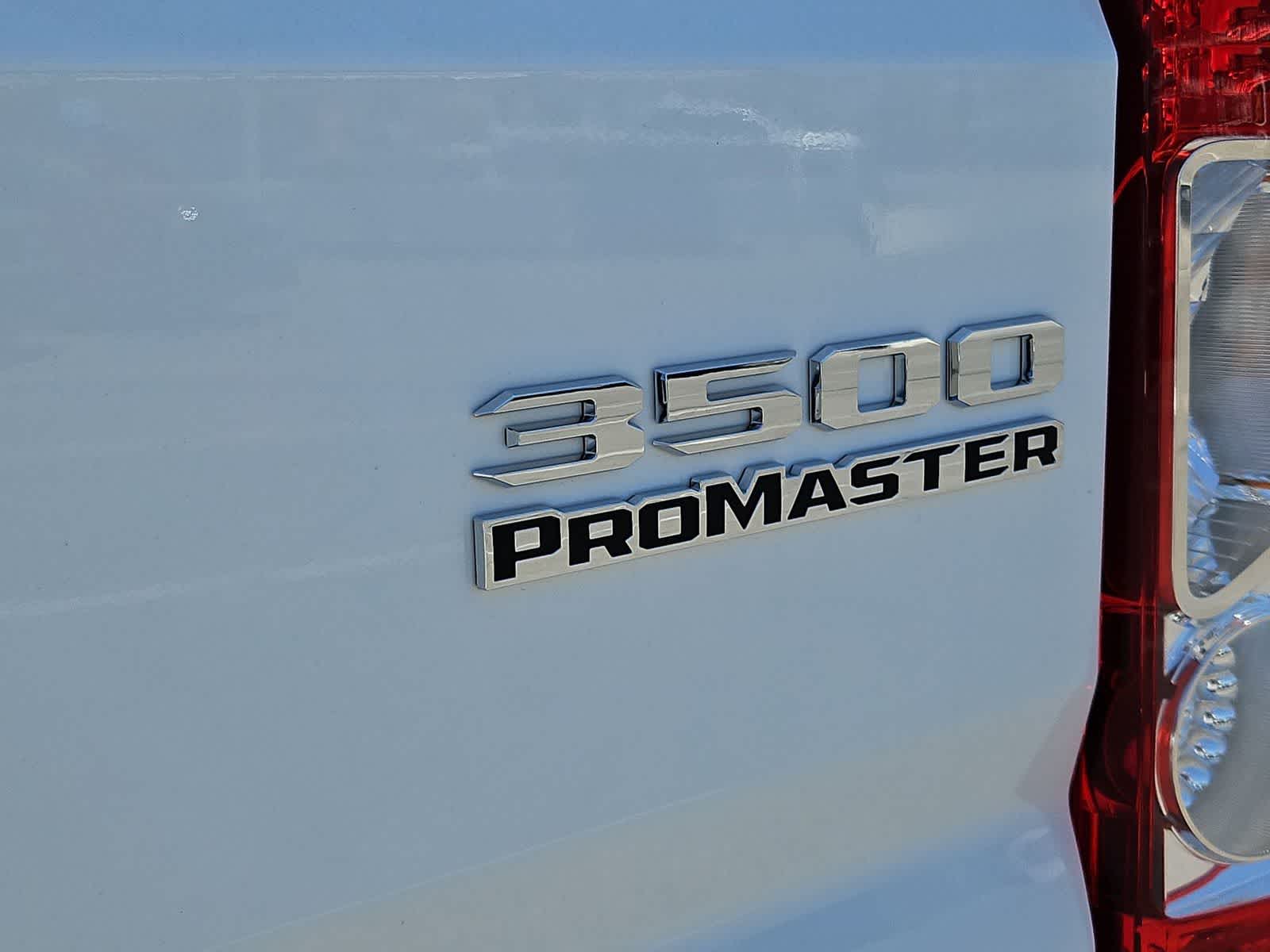 Thumbnail: 2025 RAM ProMaster - 13