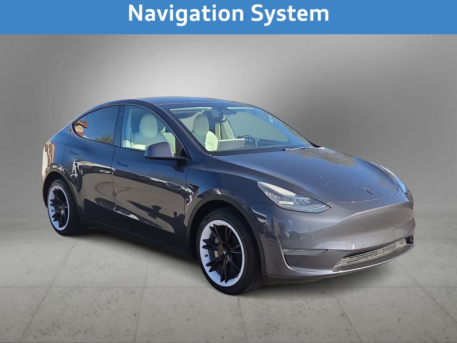 Thumbnail: 2020 Tesla Model Y - 3