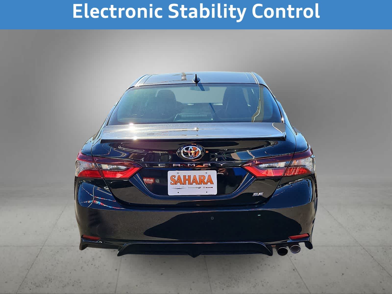 Thumbnail: 2024 Toyota Camry - 9