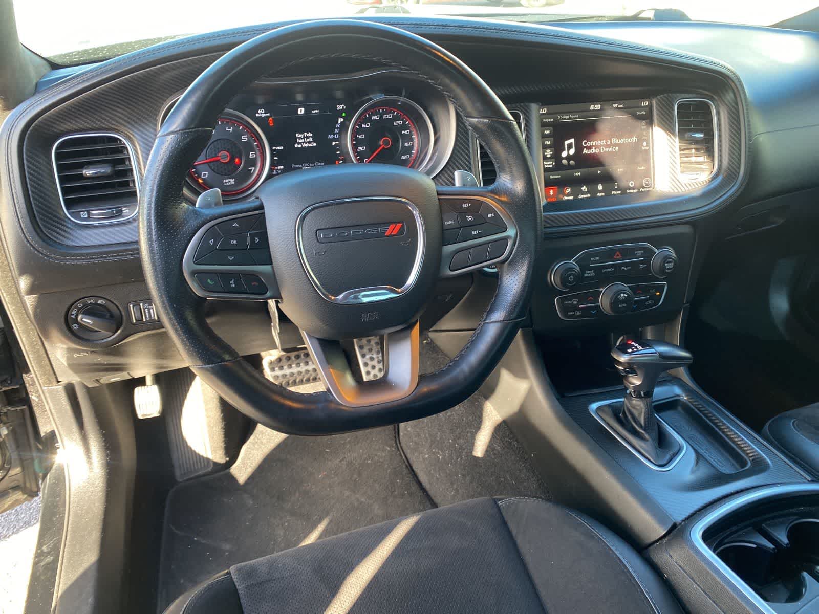 Thumbnail: 2021 Dodge Charger - 11