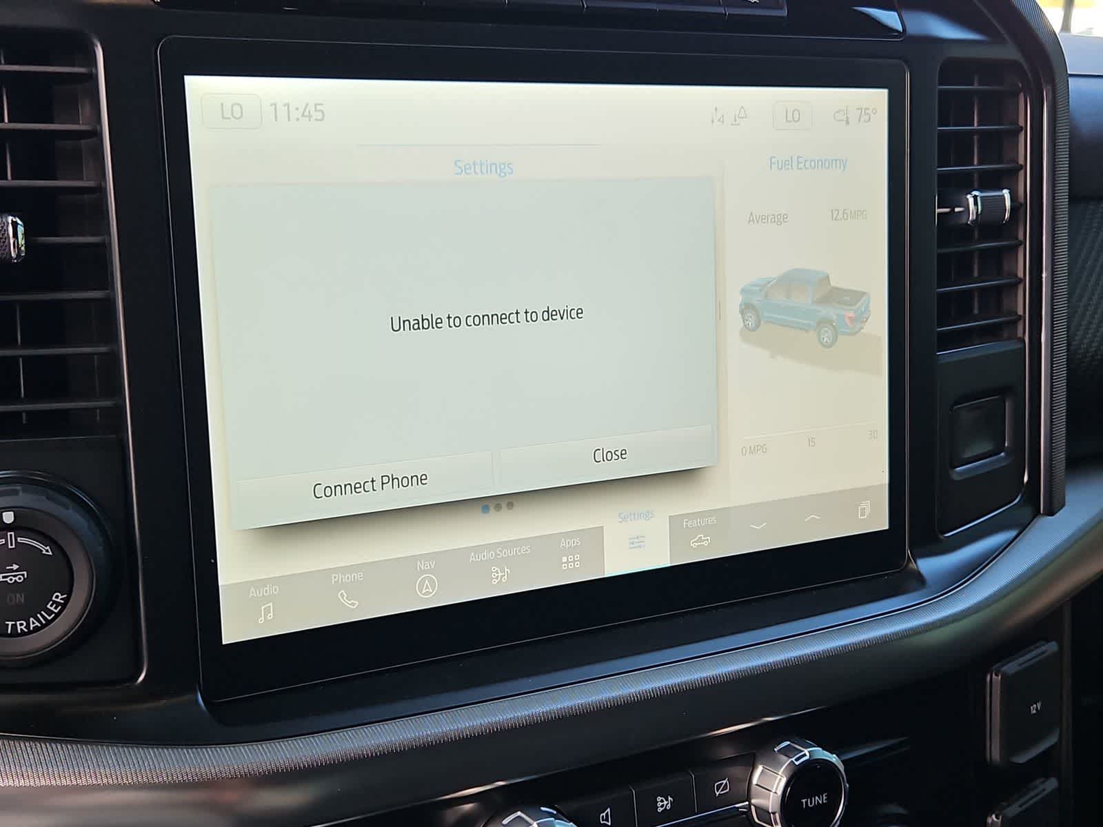 Thumbnail: 2023 Ford F-150 - 28