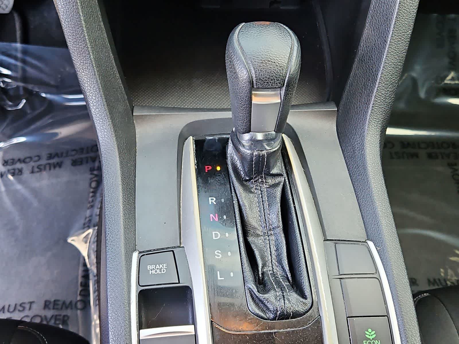 Thumbnail: 2017 Honda Civic - 30