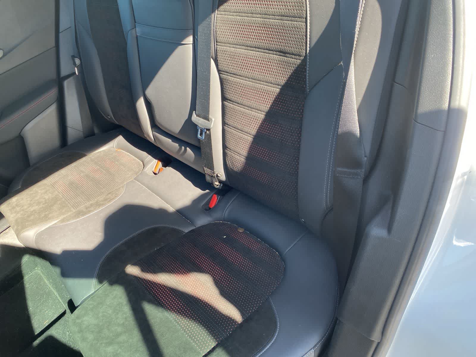 Thumbnail: 2024 Dodge Hornet - 12