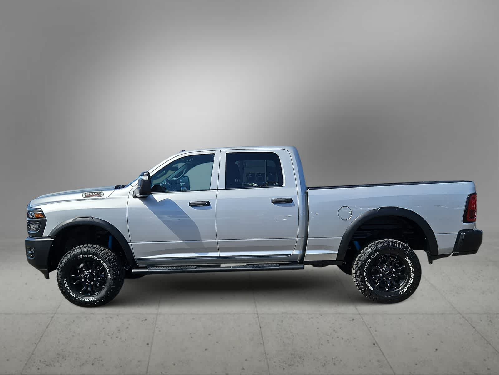 Thumbnail: 2026 RAM 2500 - 5