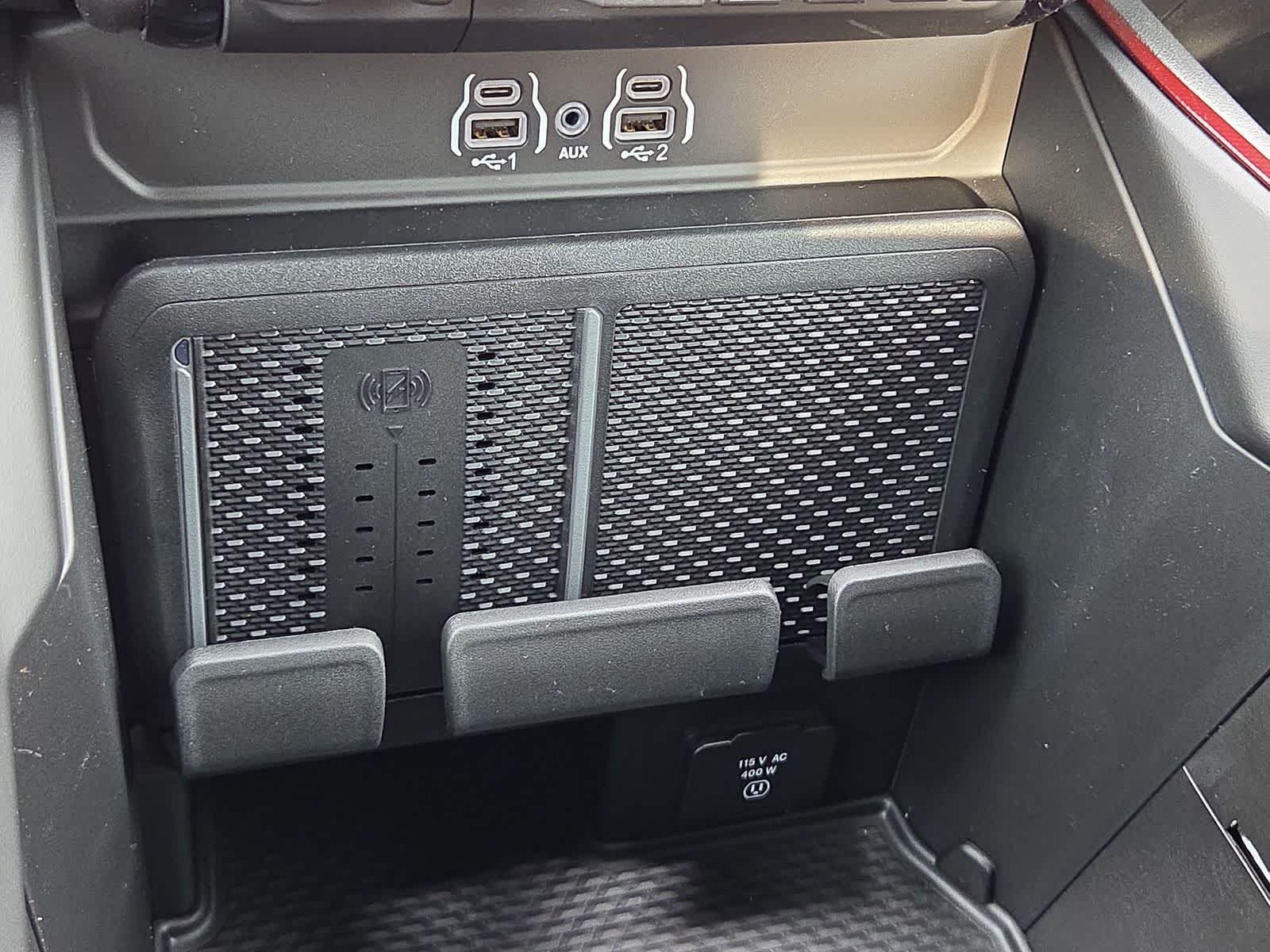 Thumbnail: 2026 RAM 1500 - 32