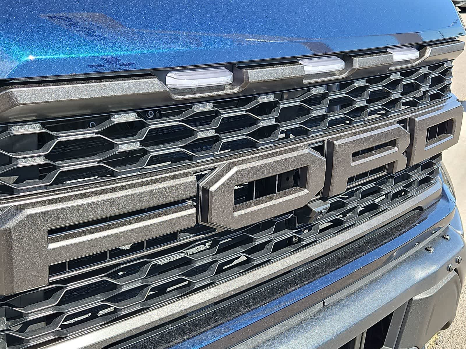 Thumbnail: 2023 Ford F-150 - 12