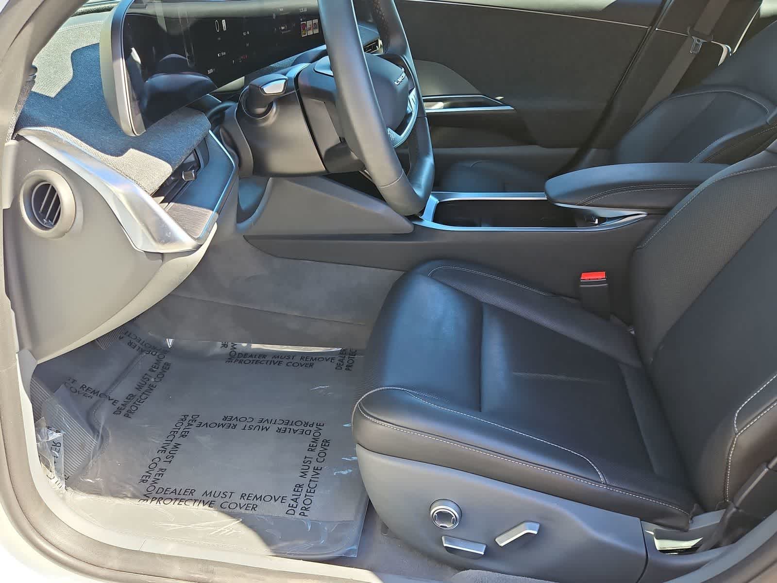 Thumbnail: 2024 Lucid Air - 15