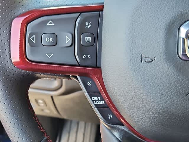2026 RAM 1500 Rebel - Photo 23