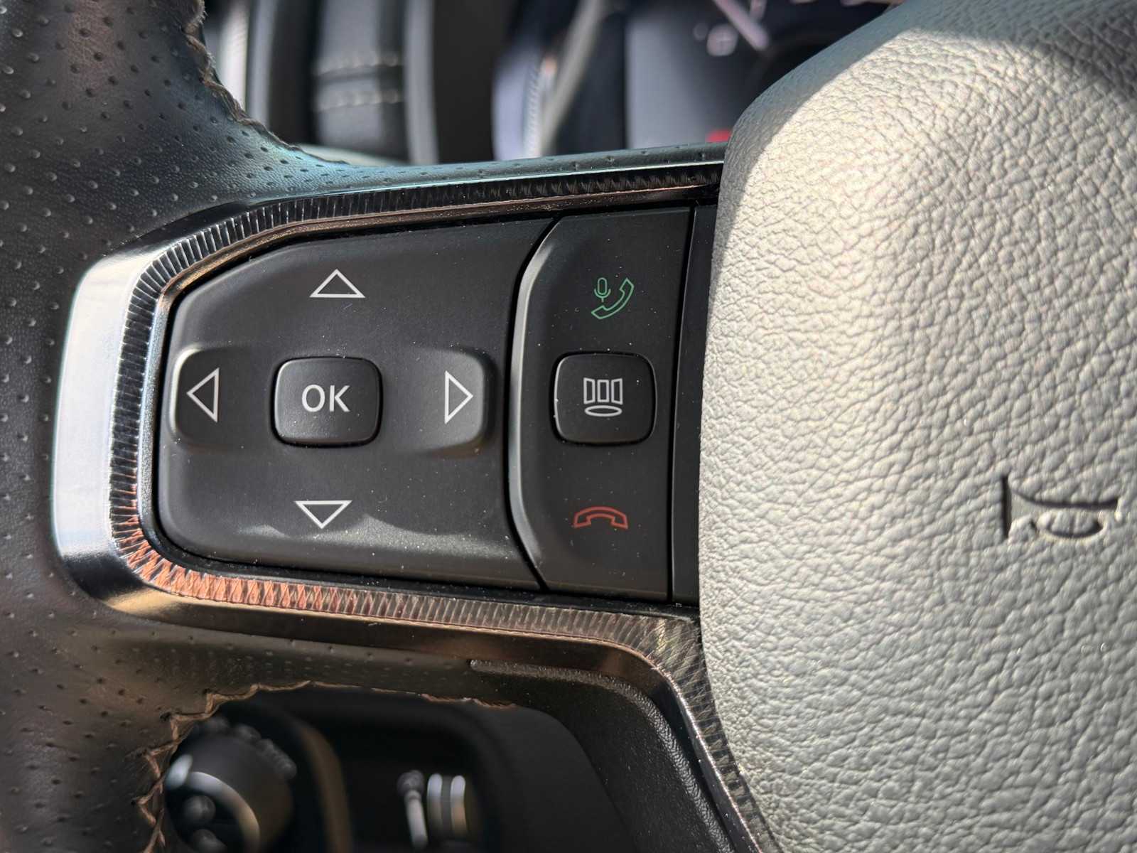 Thumbnail: 2024 RAM 1500 - 17