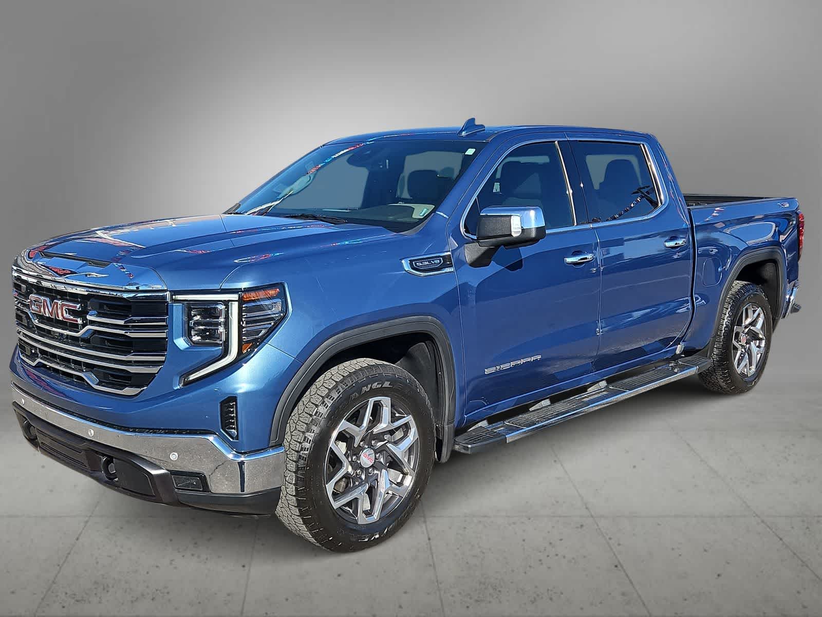 Thumbnail: 2024 GMC Sierra 1500 - 5