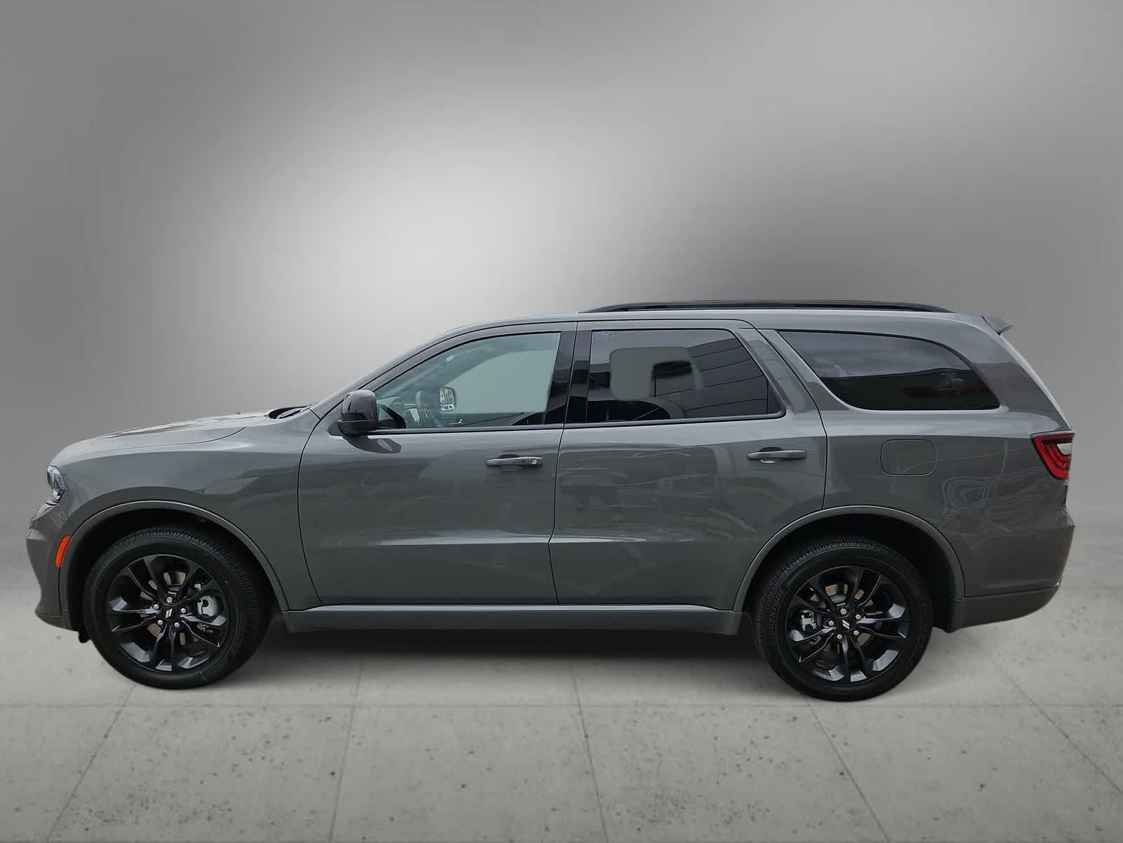 Thumbnail: 2026 Dodge Durango - 5