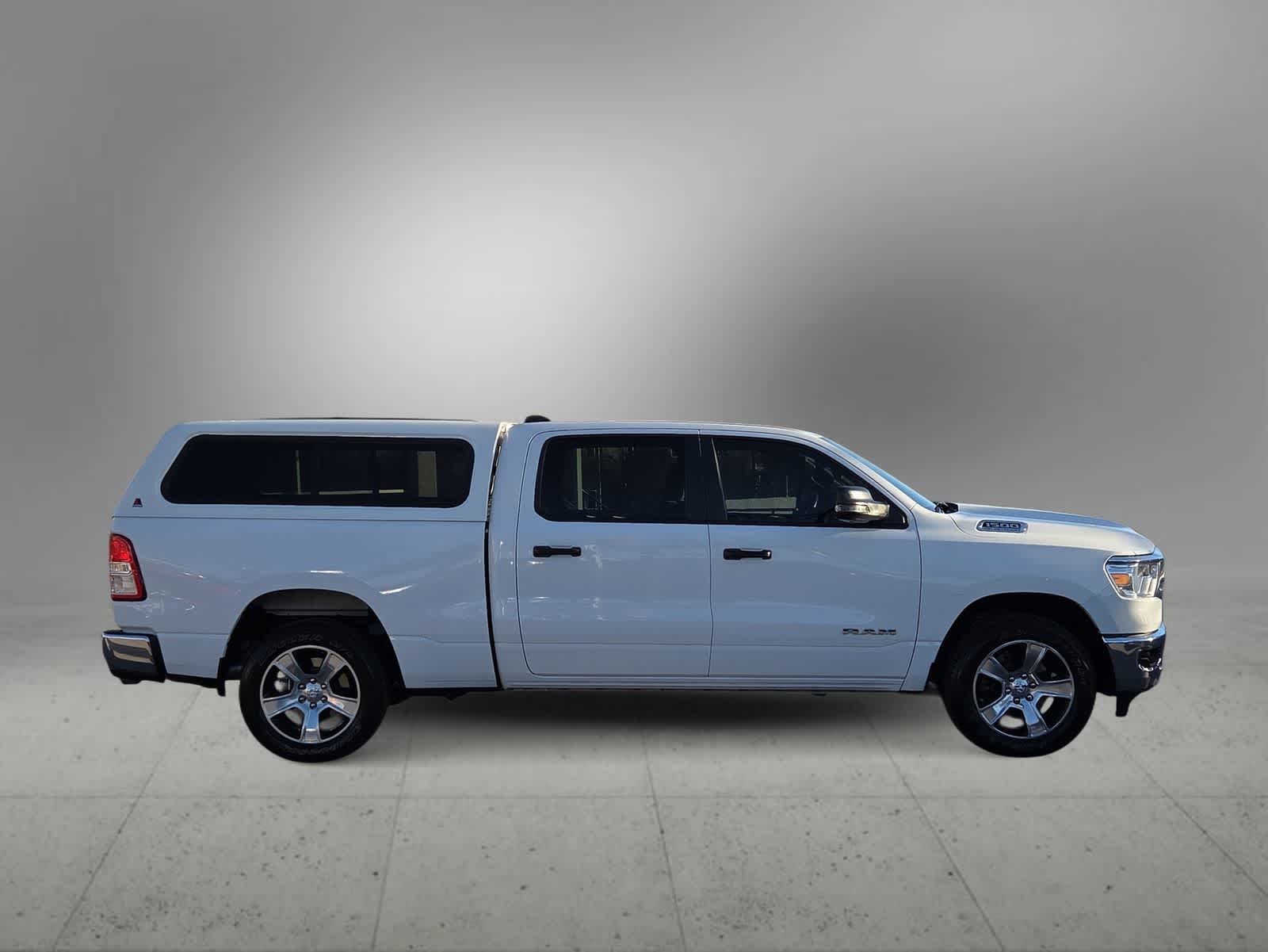 Thumbnail: 2023 RAM 1500 - 10