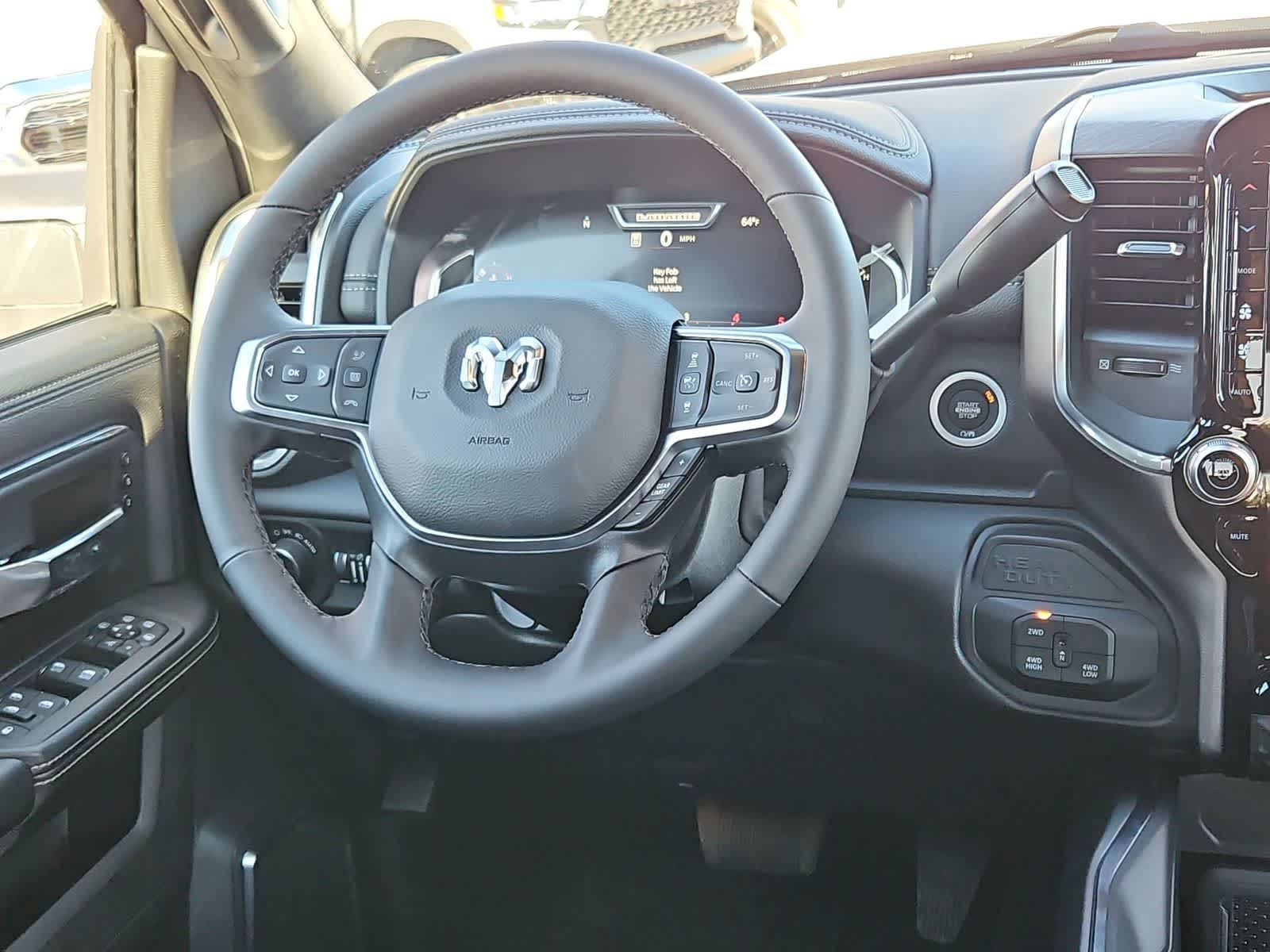 Thumbnail: 2026 RAM 2500 - 23