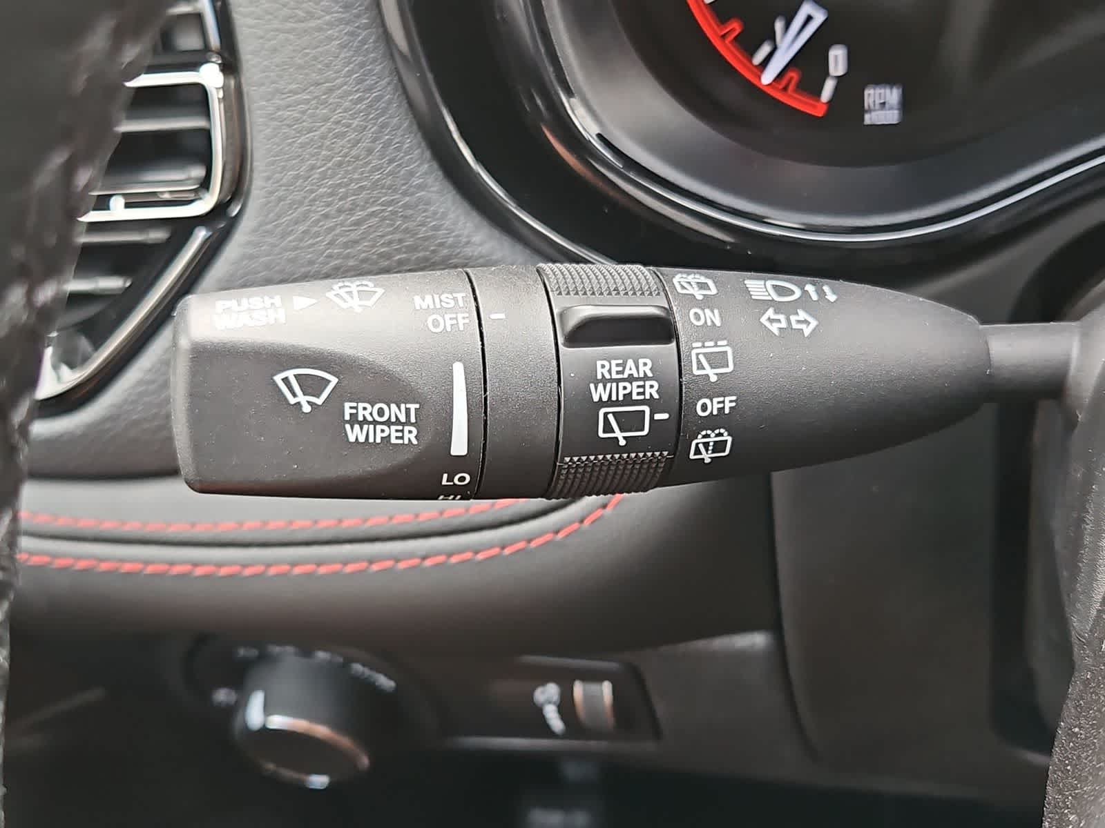 Thumbnail: 2026 Dodge Durango - 26