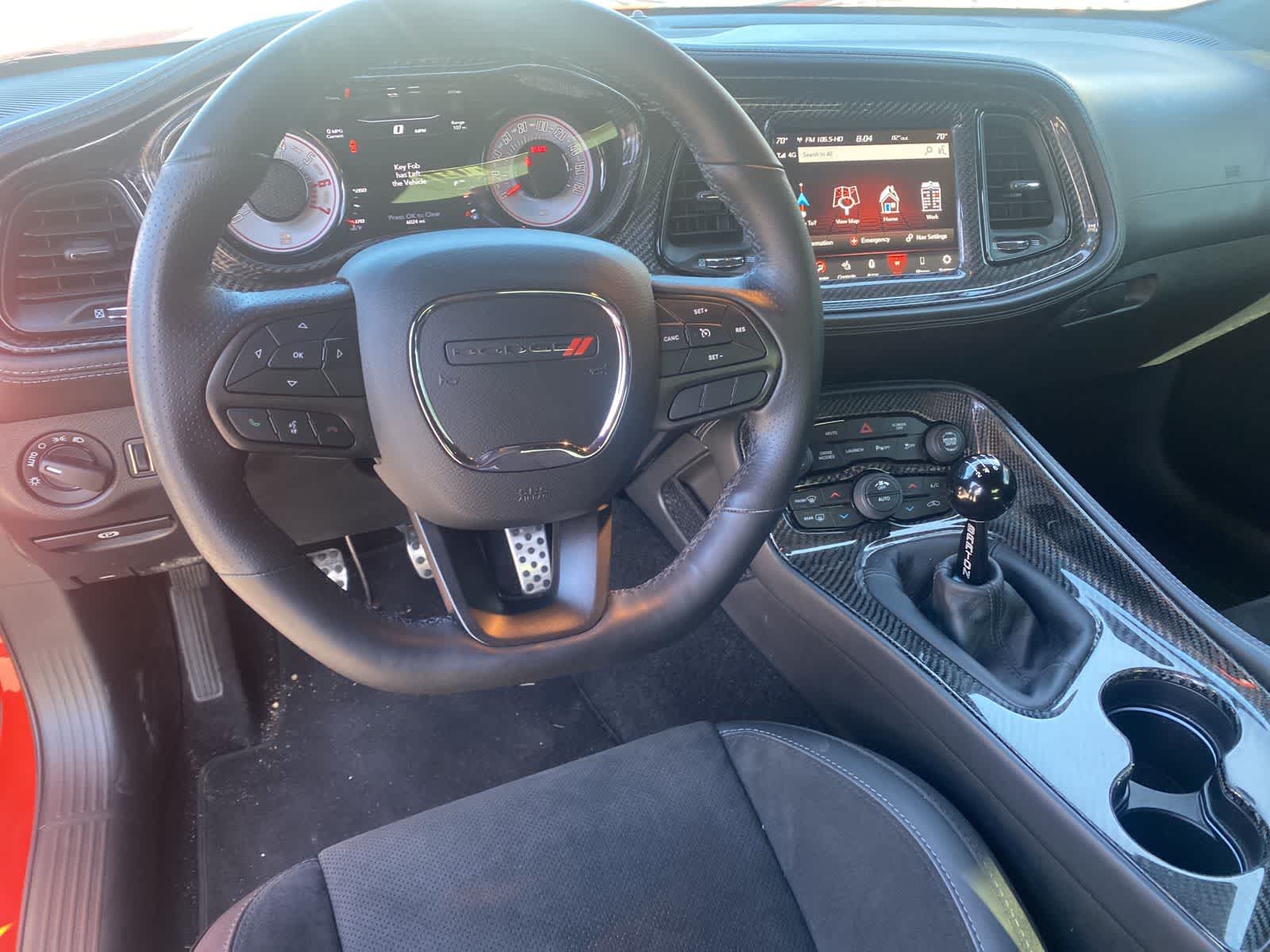 Thumbnail: 2022 Dodge Challenger - 10