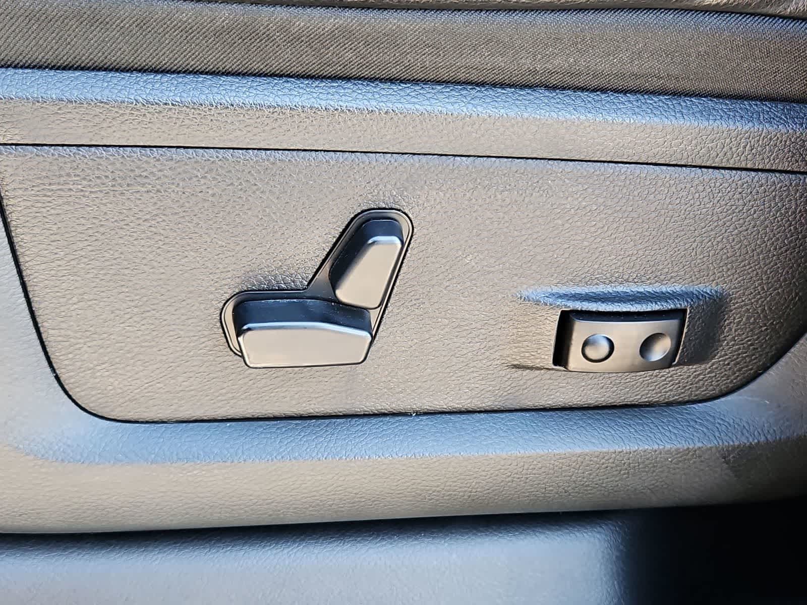 Thumbnail: 2019 RAM 2500 - 17