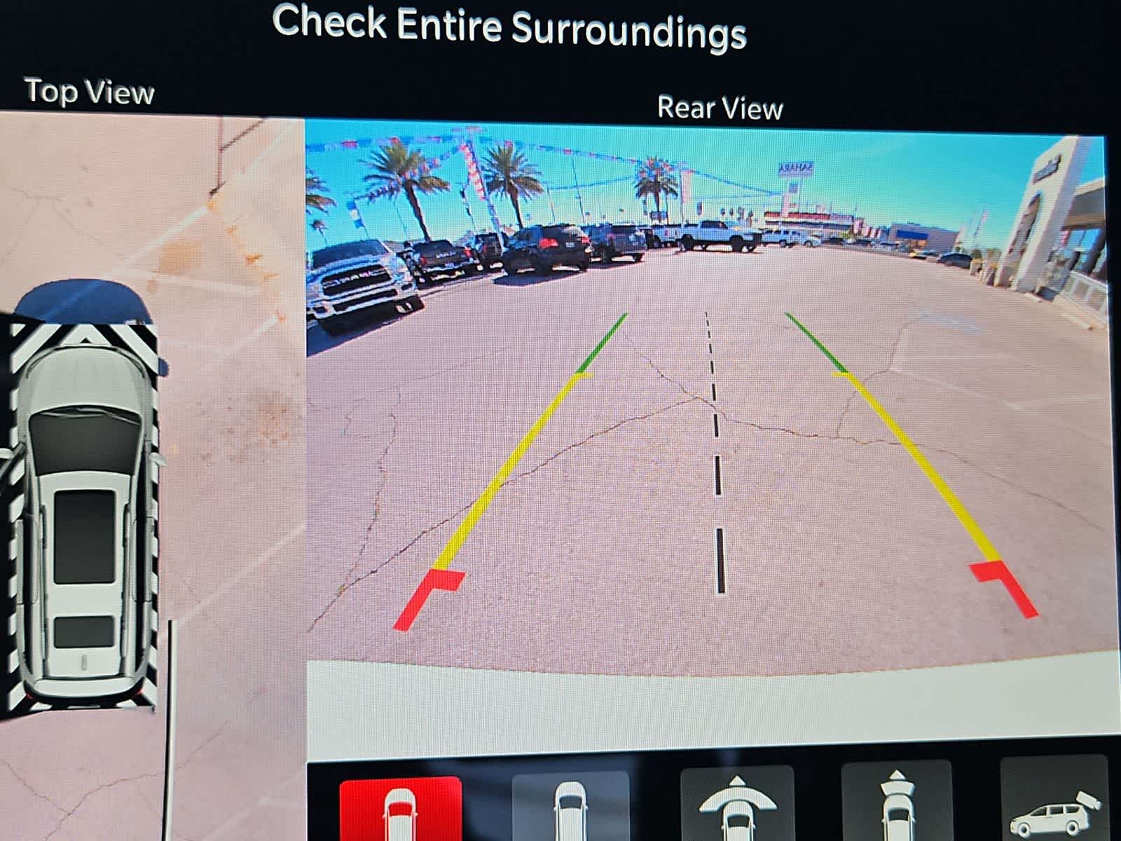 Thumbnail: 2026 Chrysler Pacifica - 29