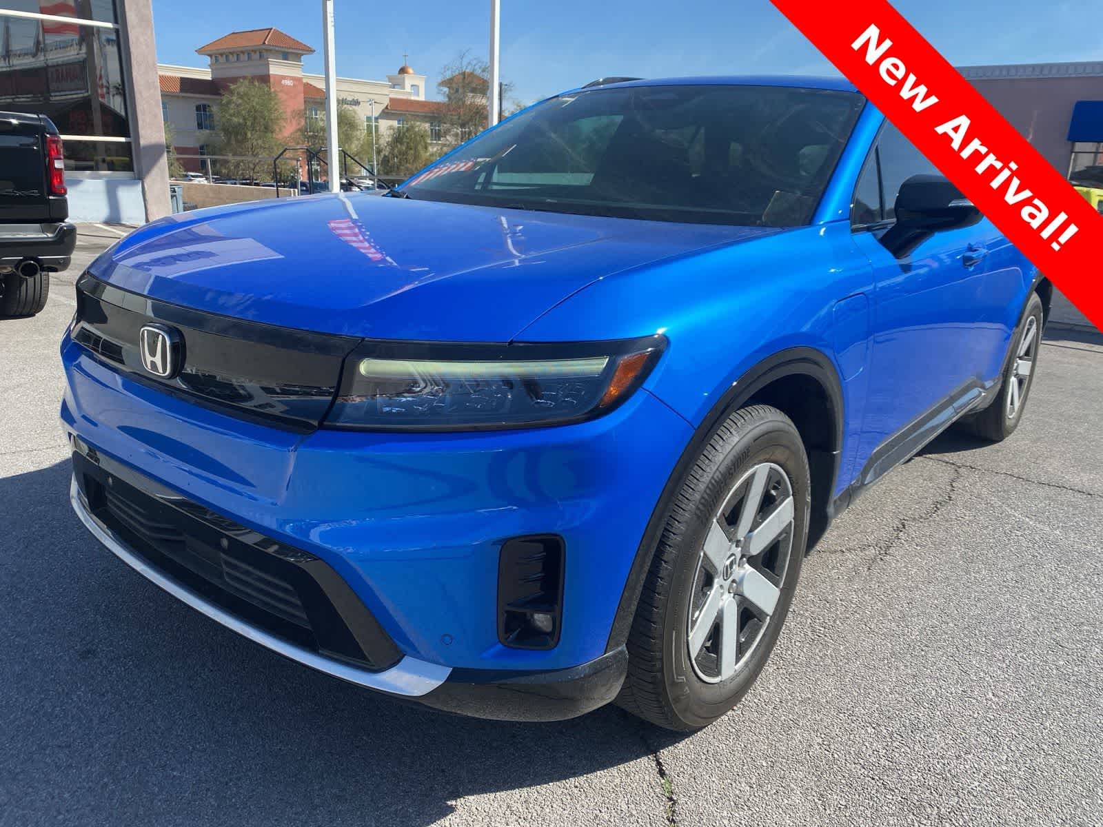 2024 Honda Prologue Touring -
                  Las Vegas, NV