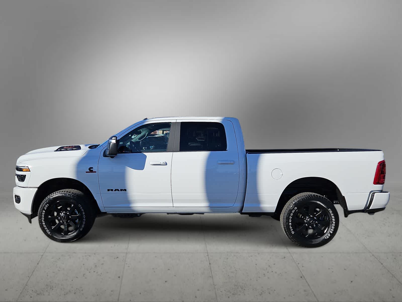 Thumbnail: 2026 RAM 2500 - 5
