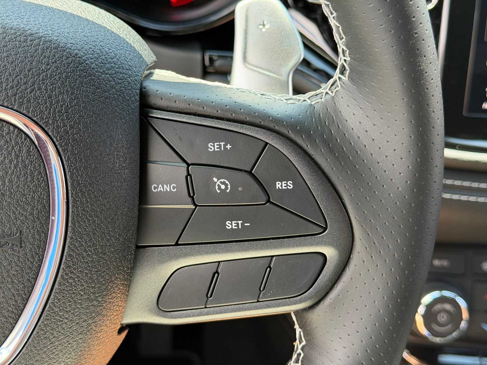 Thumbnail: 2026 Dodge Durango - 18