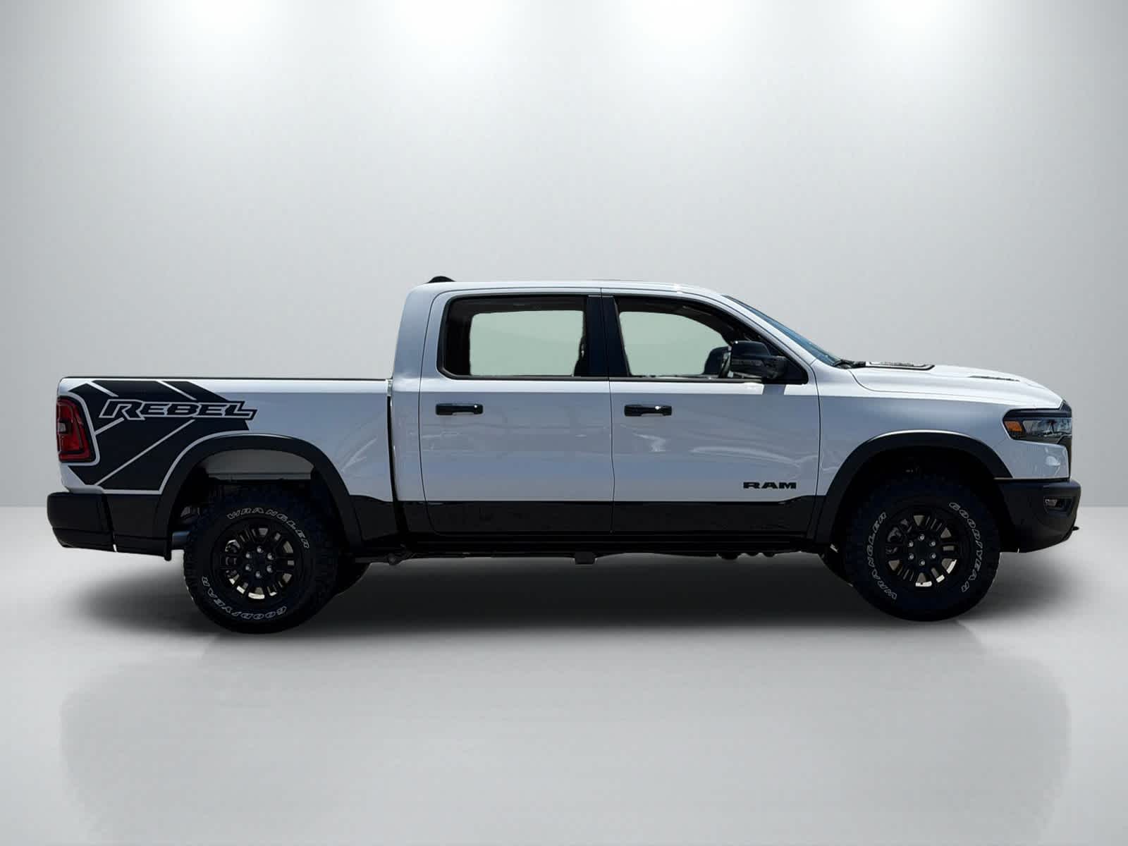 Thumbnail: 2026 RAM 1500 - 10