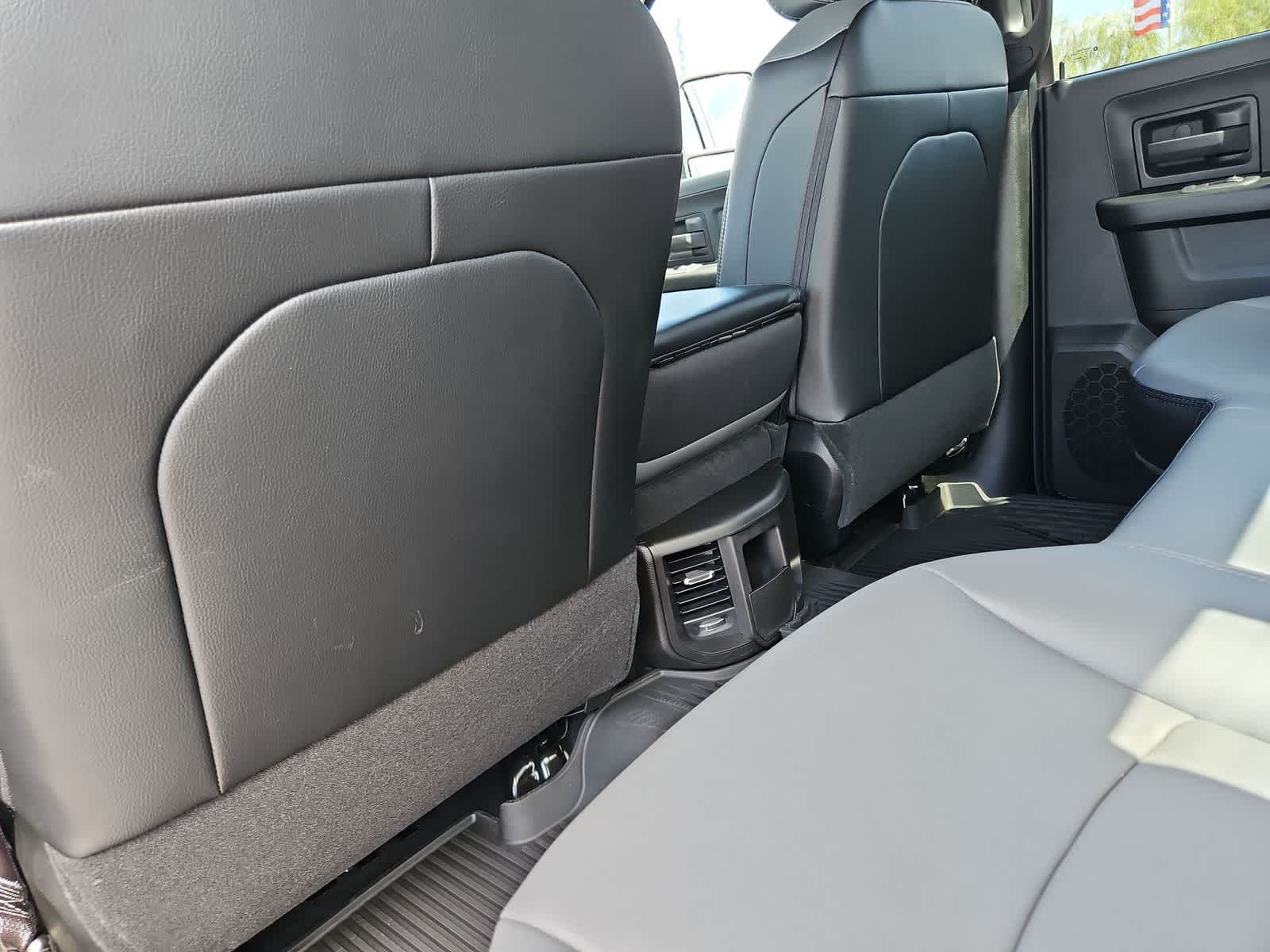 Thumbnail: 2026 RAM 2500 - 18