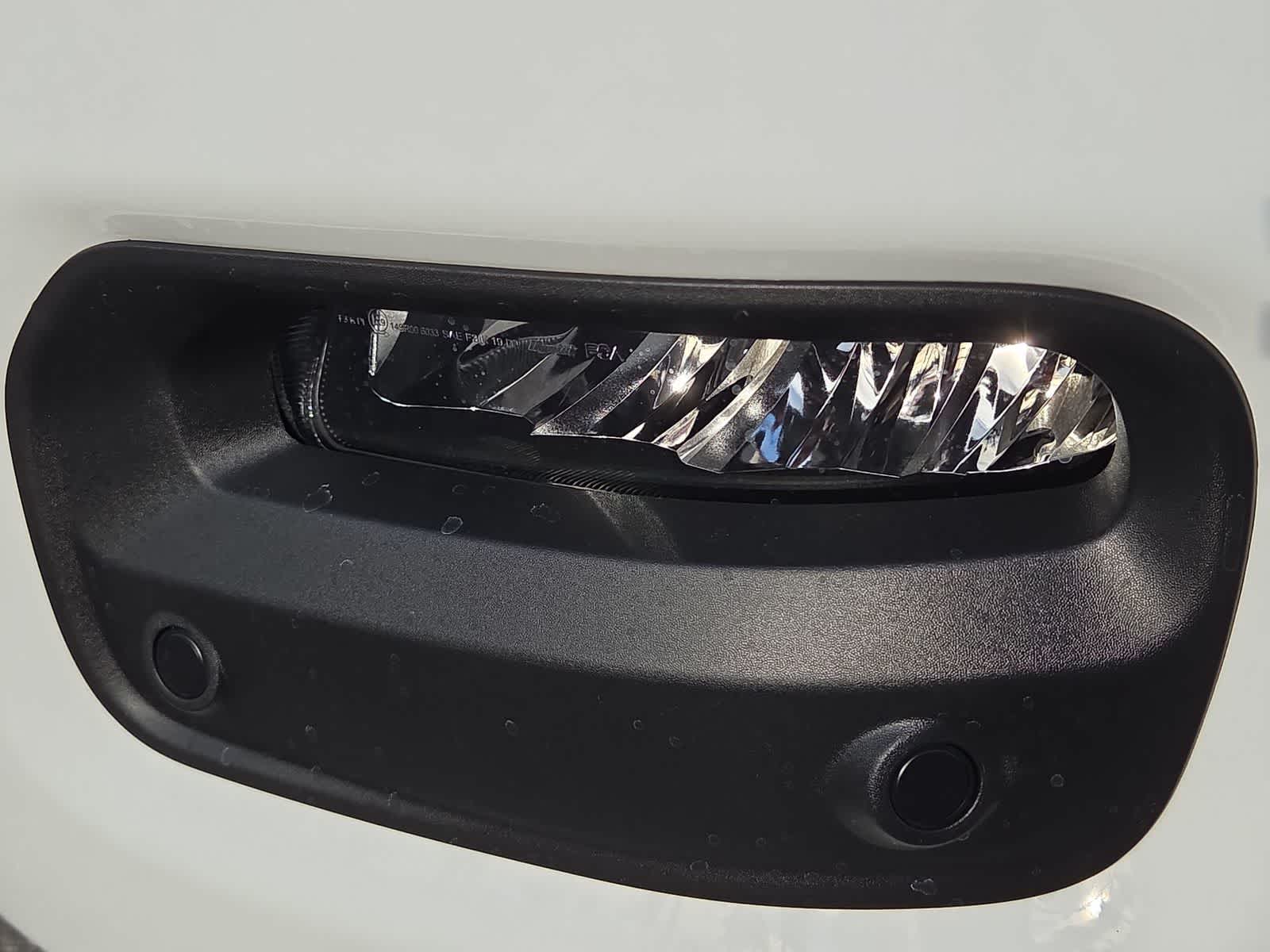 Thumbnail: 2026 RAM 1500 - 12