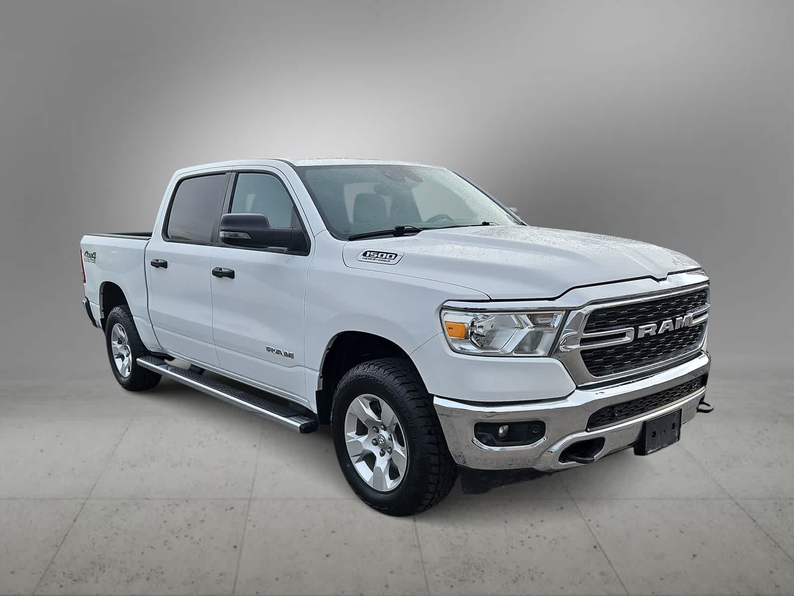 Thumbnail: 2024 RAM 1500 - 2