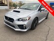 Subaru WRX