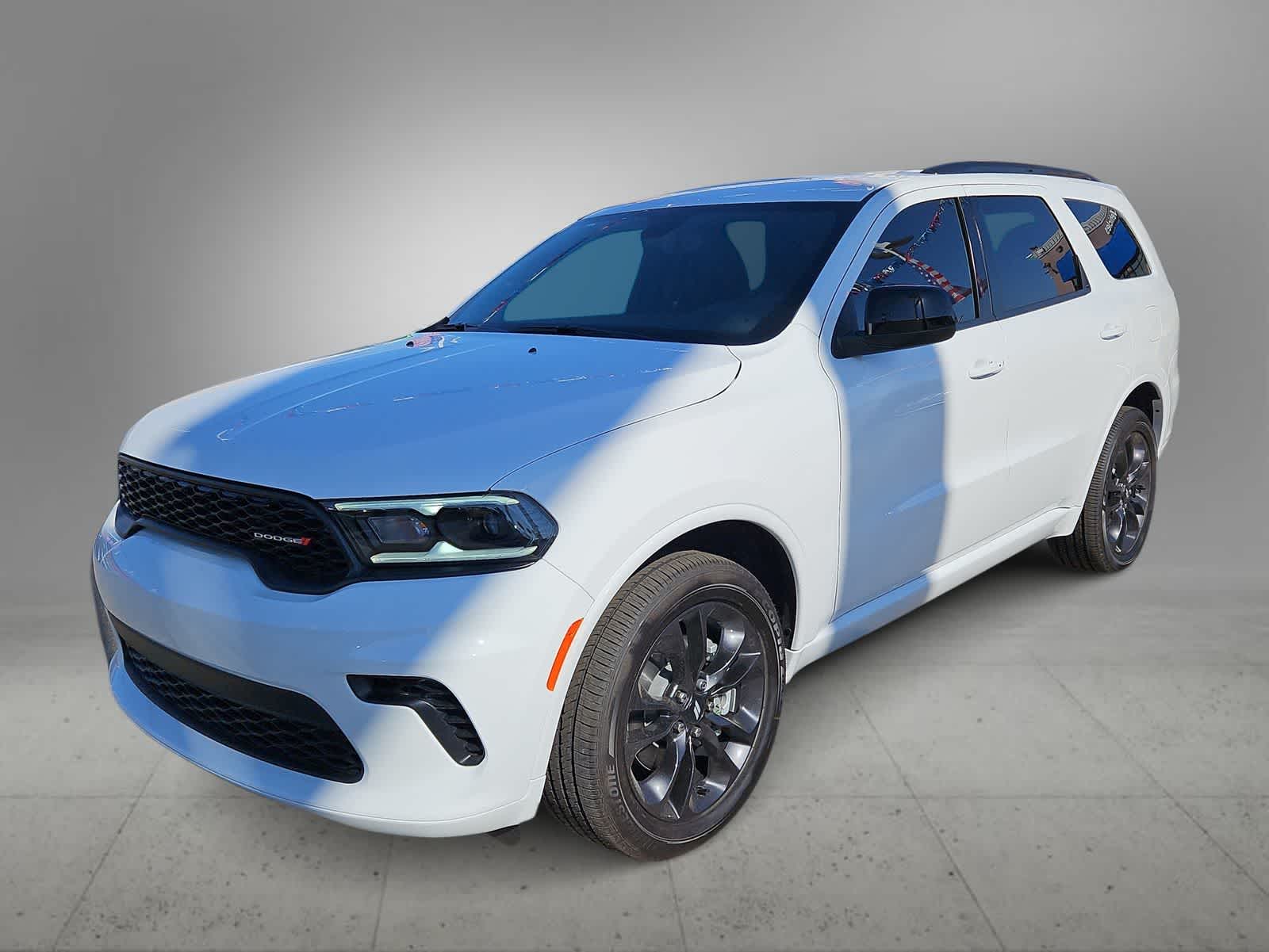 Thumbnail: 2026 Dodge Durango - 4