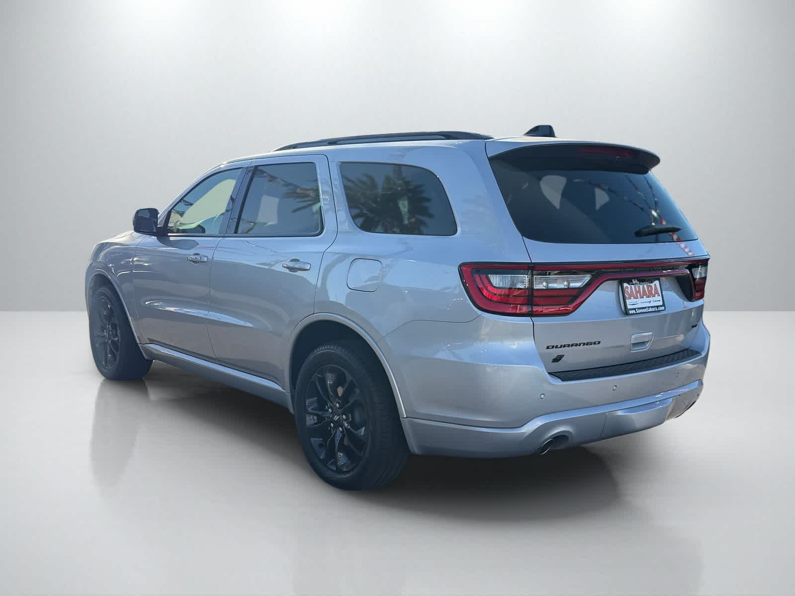 Thumbnail: 2026 Dodge Durango - 4