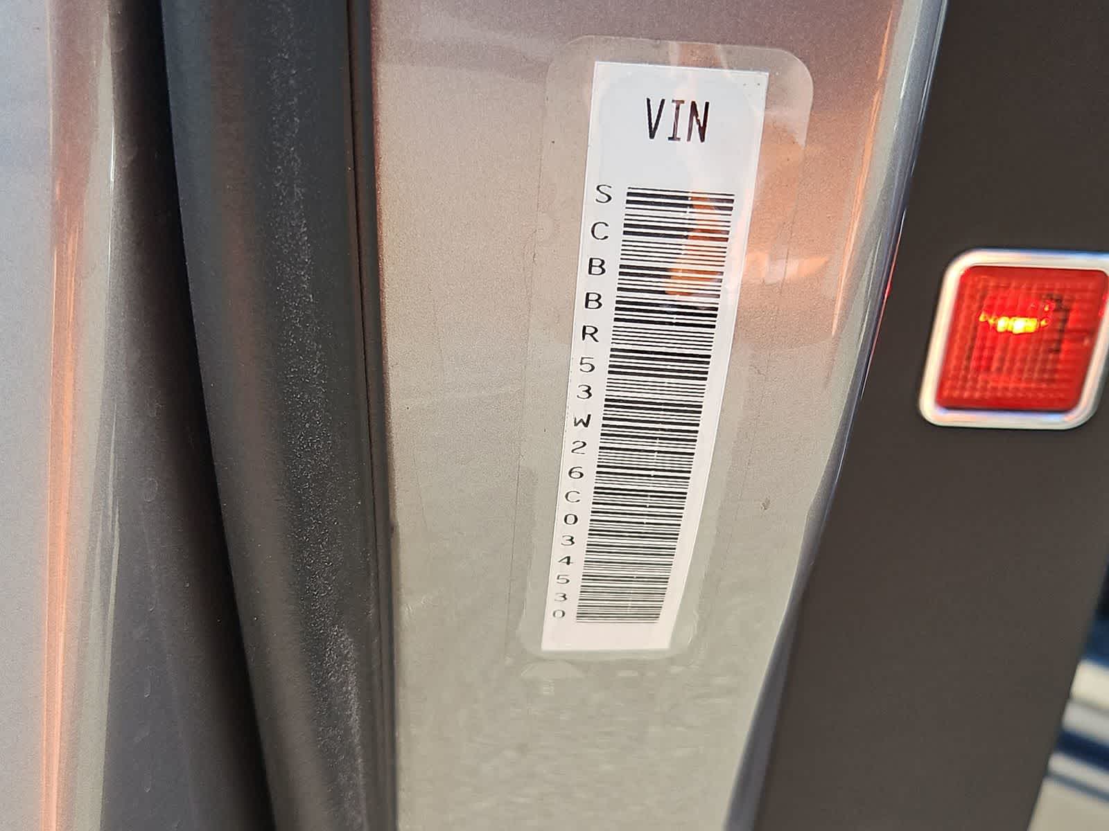 Thumbnail: 2006 Bentley Continental - 32