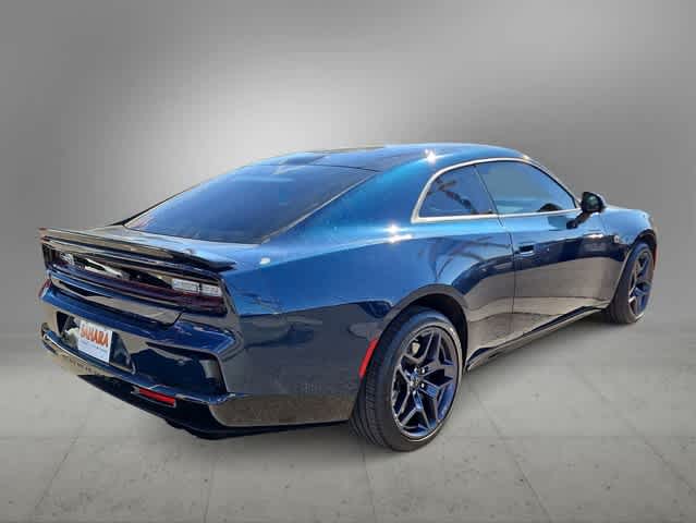 Thumbnail: 2026 Dodge Charger - 8
