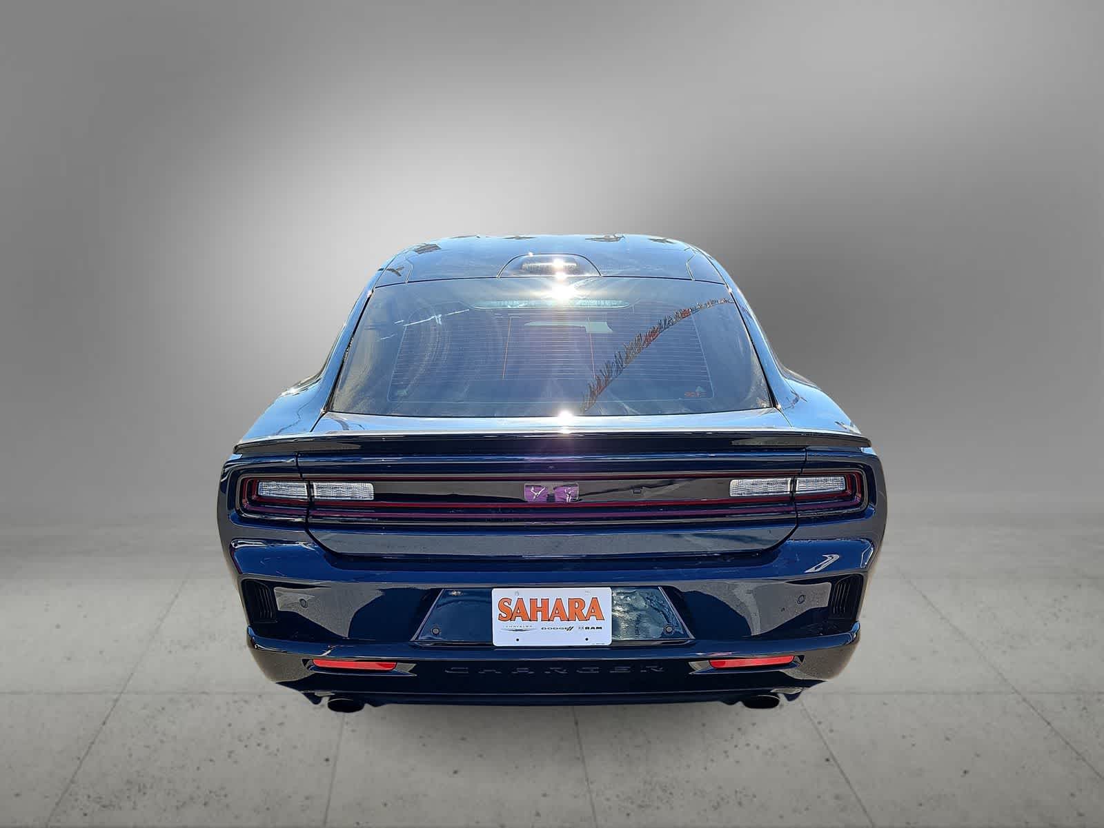 Thumbnail: 2026 Dodge Charger - 7