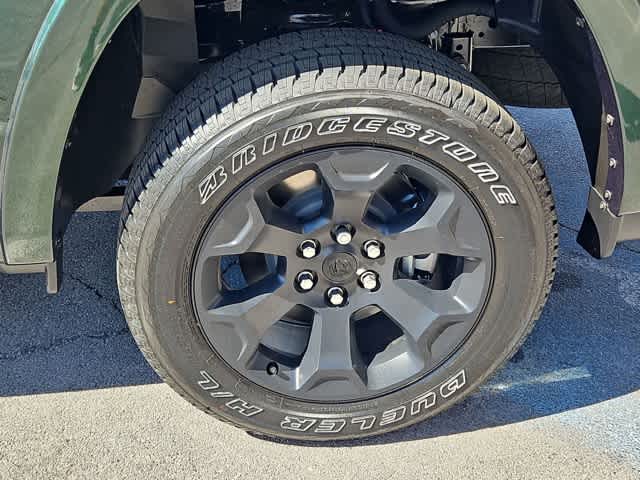 Thumbnail: 2026 RAM 1500 - 13