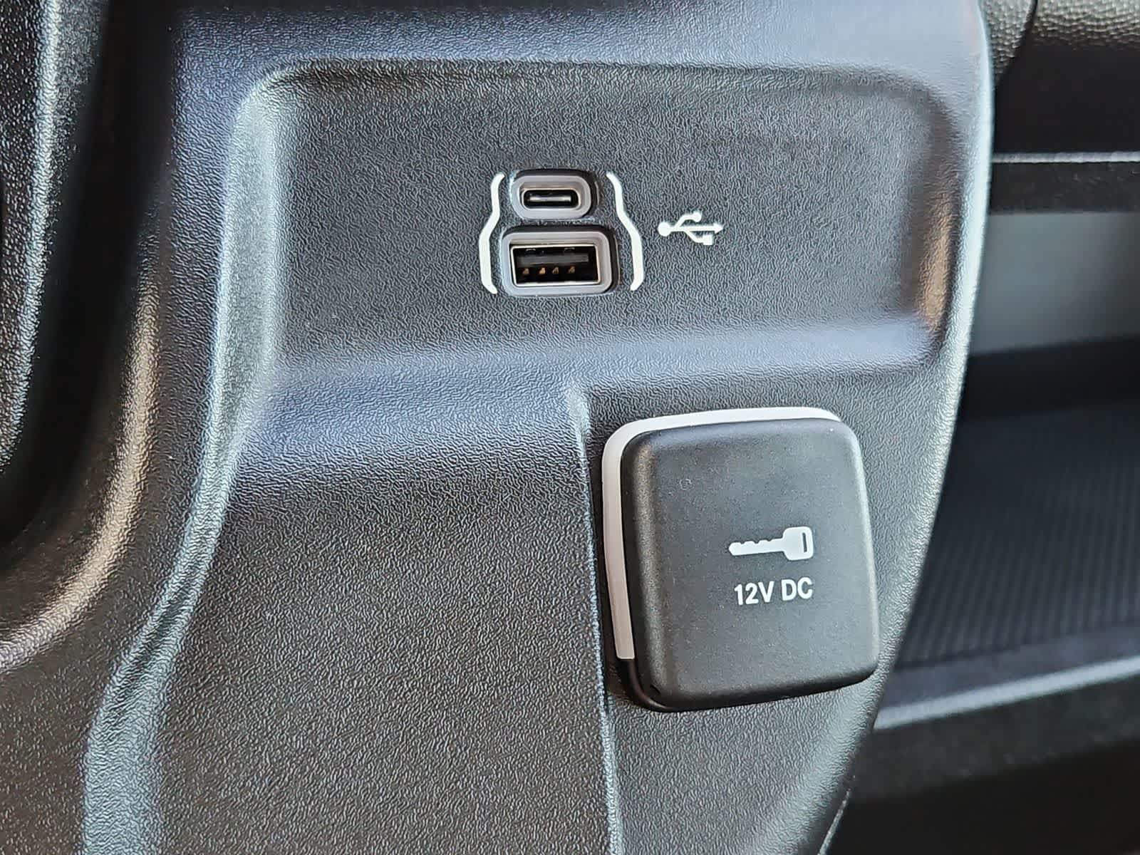 Thumbnail: 2024 RAM ProMaster - 26