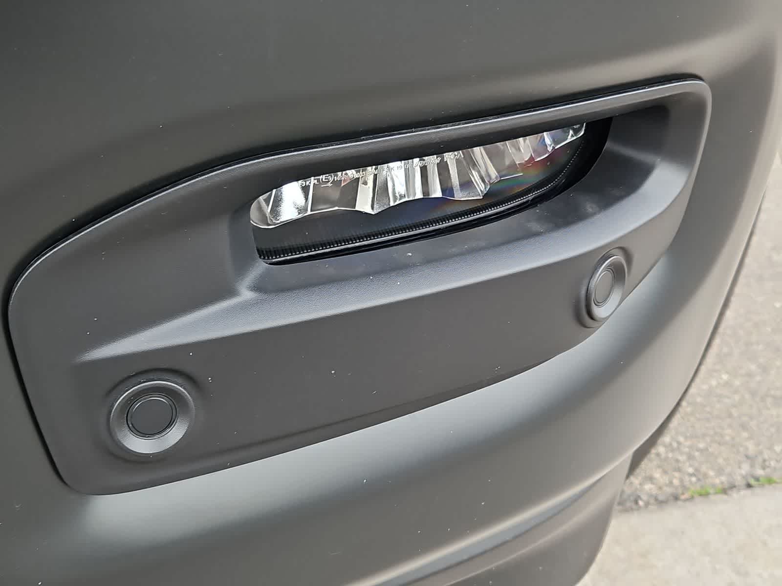 Thumbnail: 2026 RAM 2500 - 11