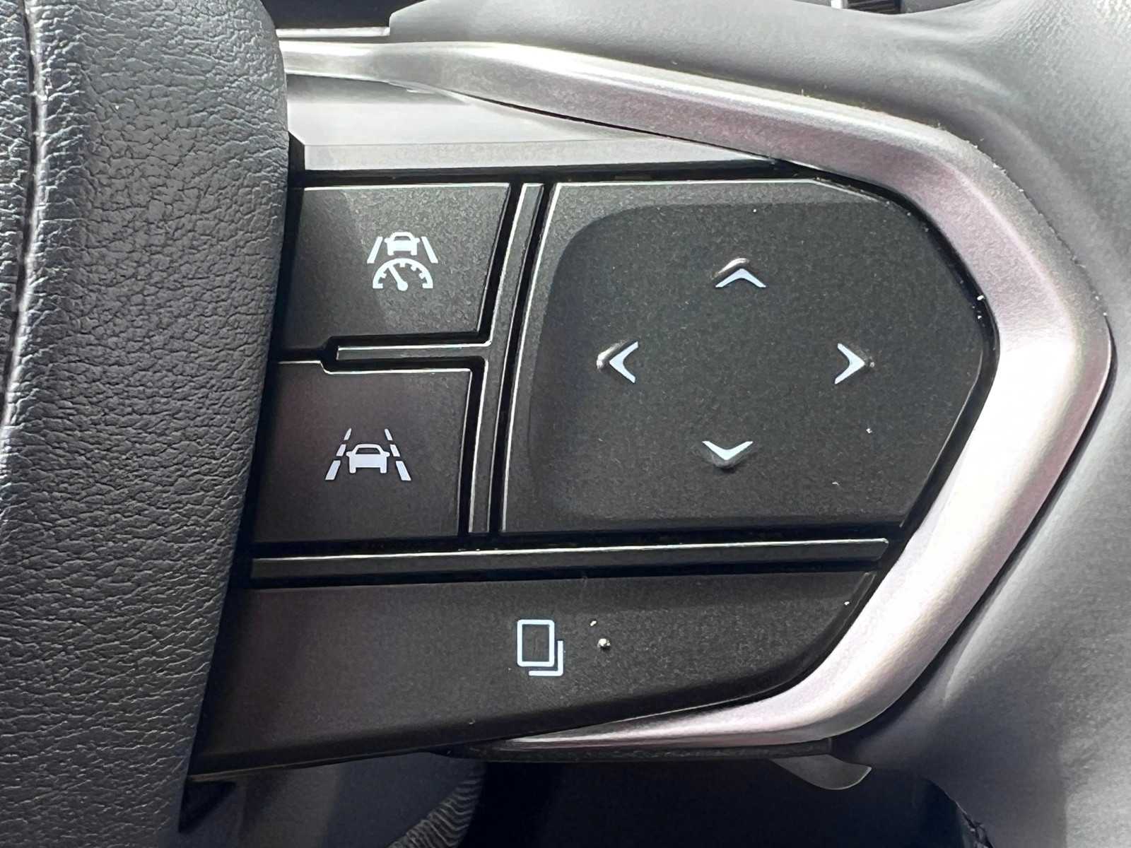 Thumbnail: 2023 Lexus RZ - 19