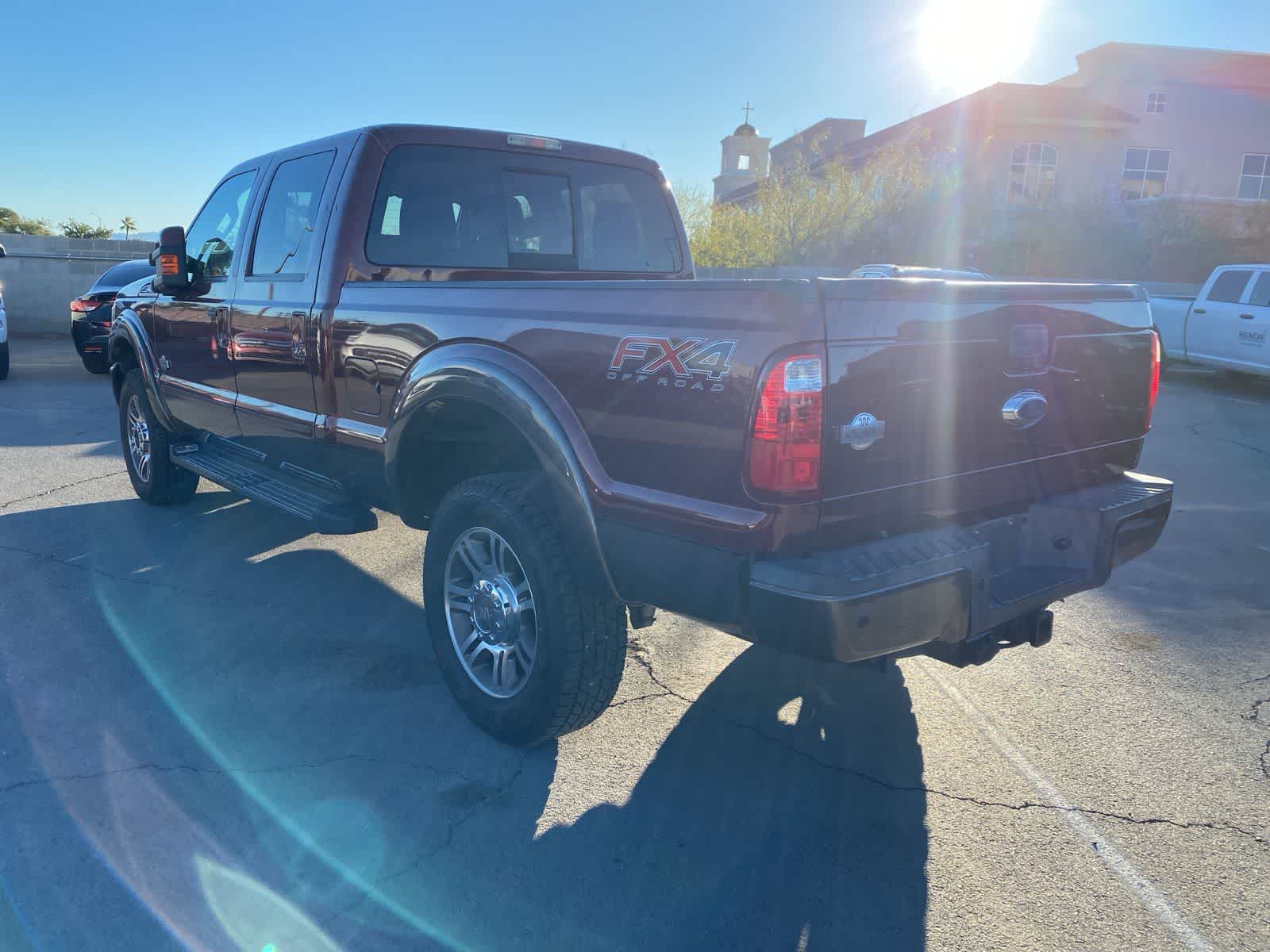 Thumbnail: 2015 Ford Econoline - 8