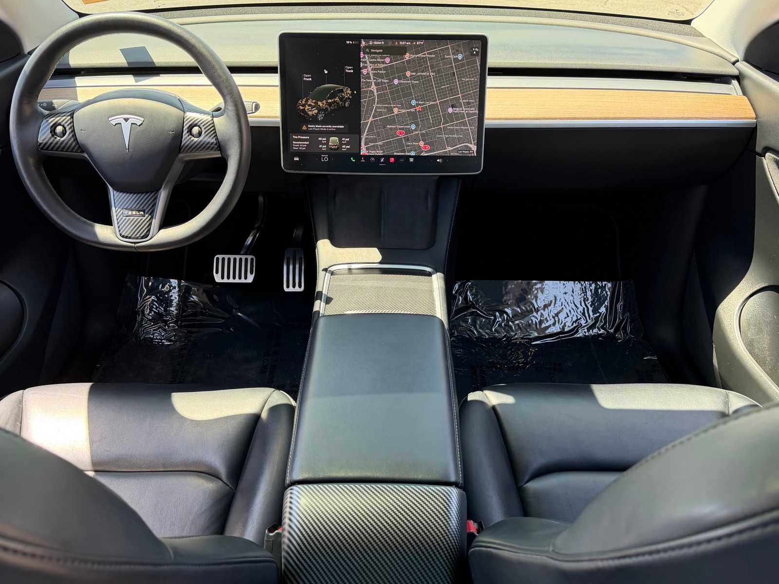 Thumbnail: 2021 Tesla Model Y - 24