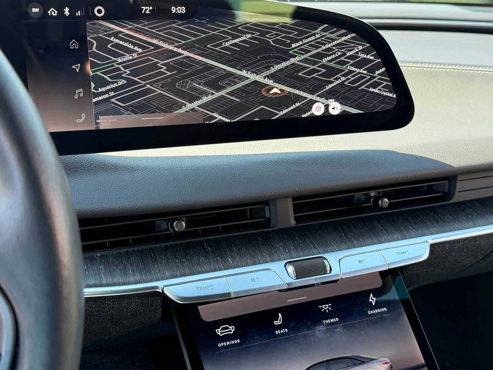 Thumbnail: 2023 Lucid Air - 20