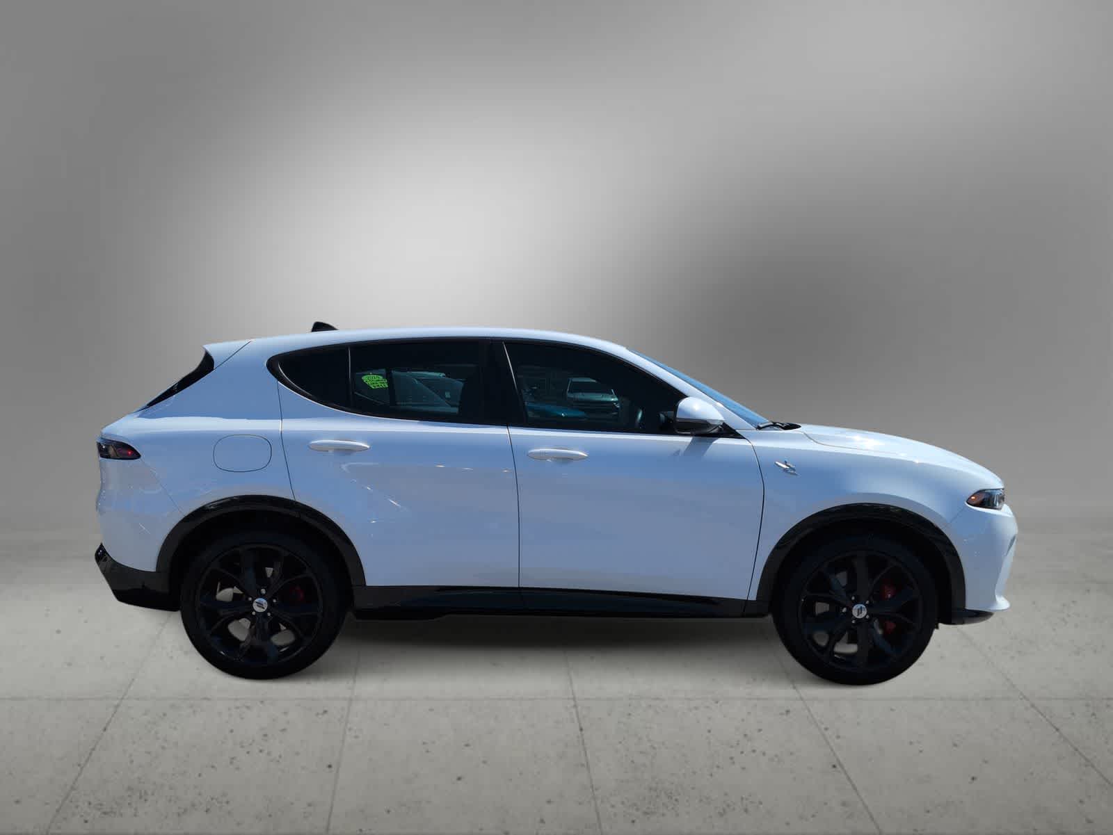 Thumbnail: 2024 Dodge Hornet - 10