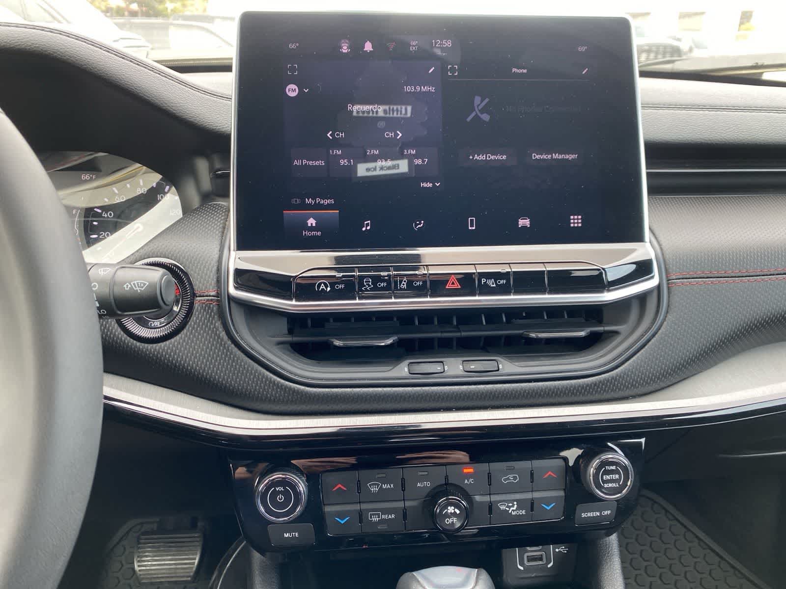 Thumbnail: 2025 Jeep Compass - 15