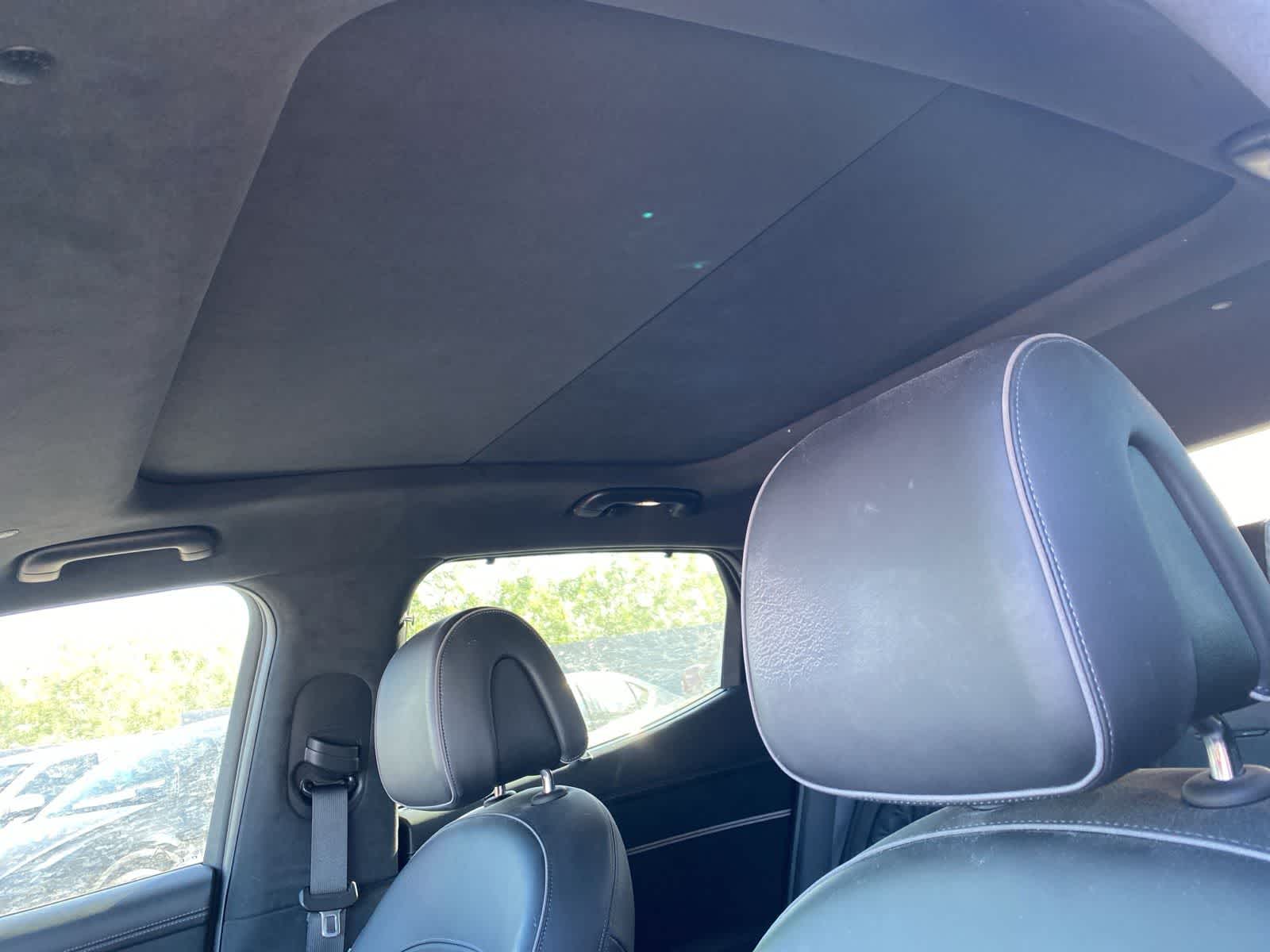 Thumbnail: 2023 Genesis GV60 - 13