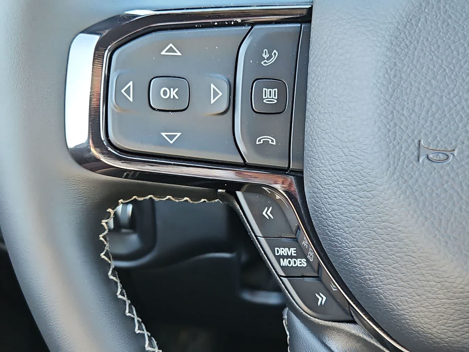 Thumbnail: 2026 RAM 1500 - 23