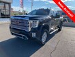 GMC Sierra 3500HD