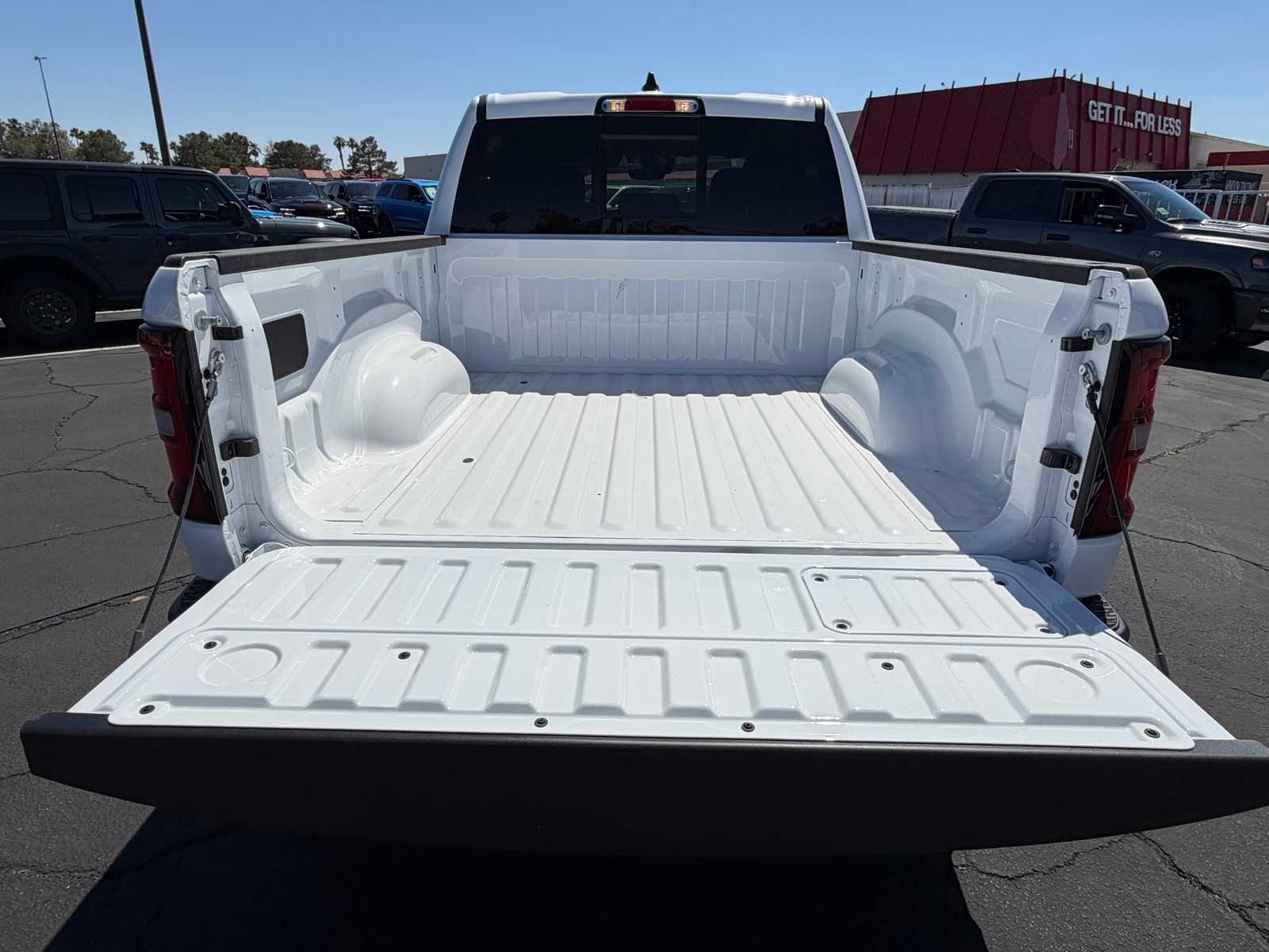 Thumbnail: 2026 RAM 1500 - 20