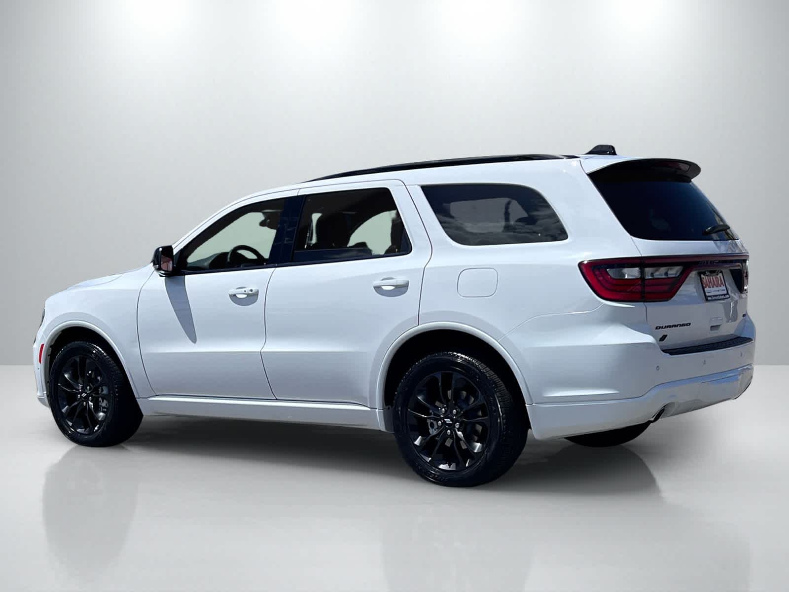 Thumbnail: 2026 Dodge Durango - 4