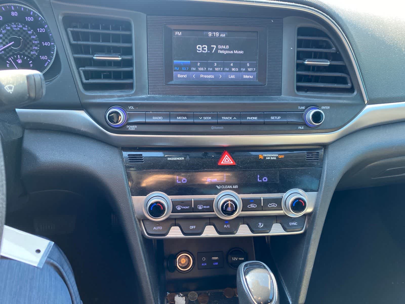 Thumbnail: 2020 Hyundai Elantra - 14
