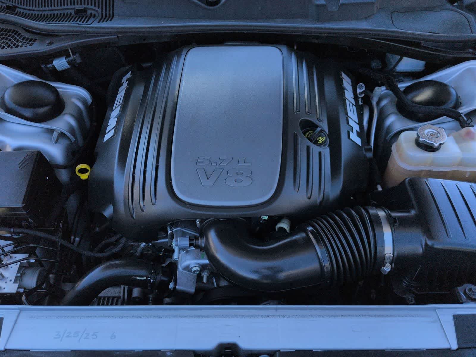 Thumbnail: 2022 Dodge Challenger - 15